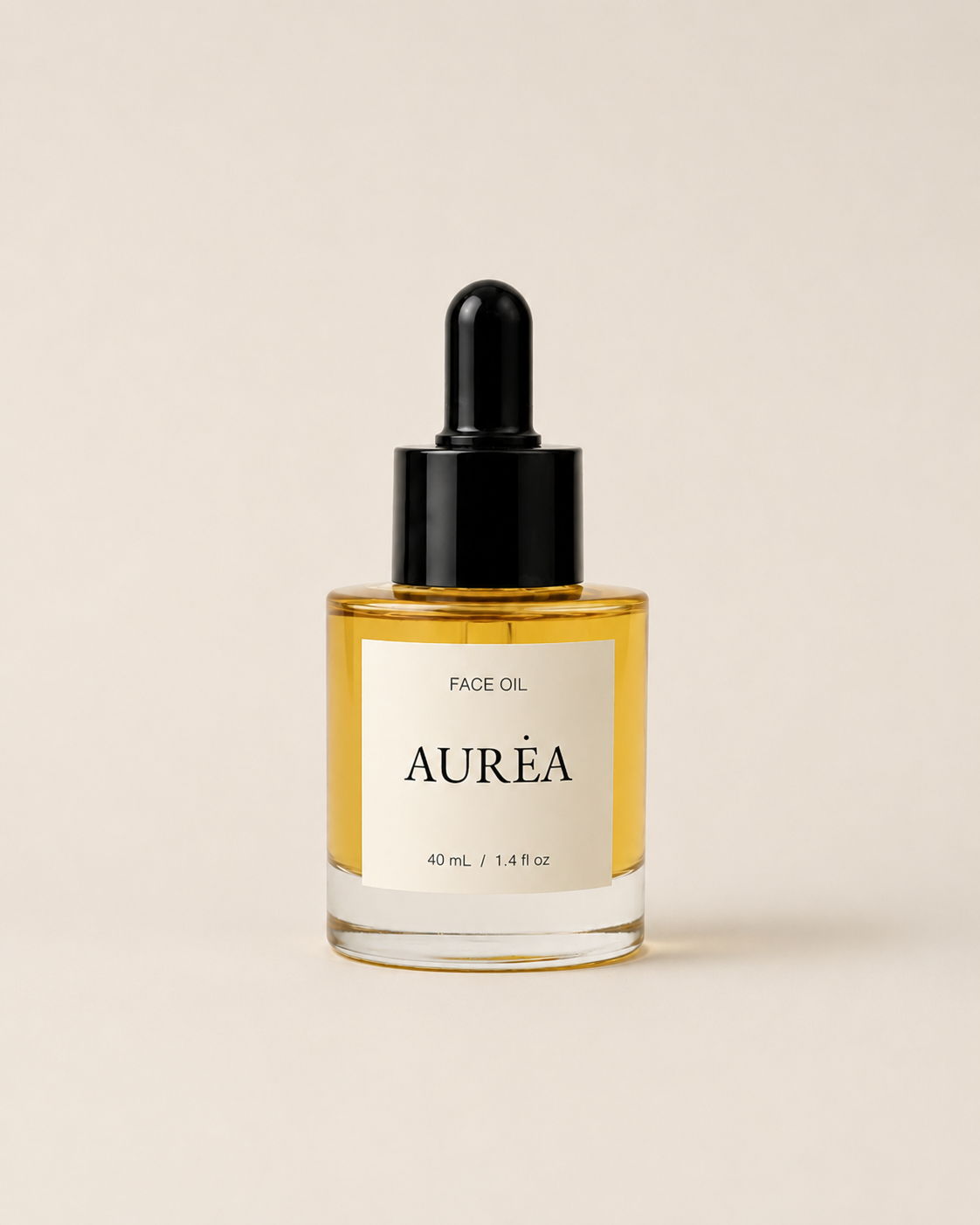 Face Oil