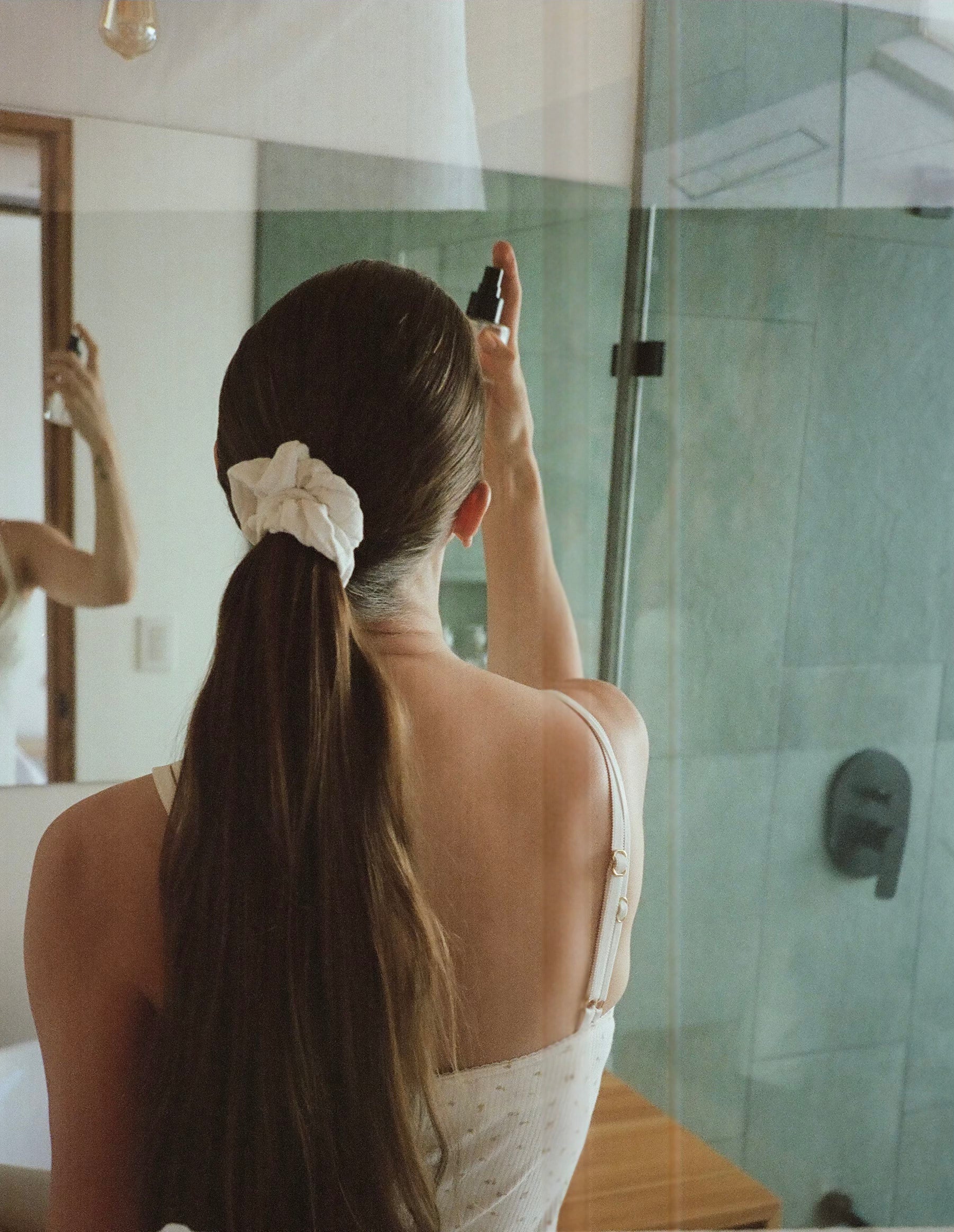 Beauty Rituals of Lisa O'Connor