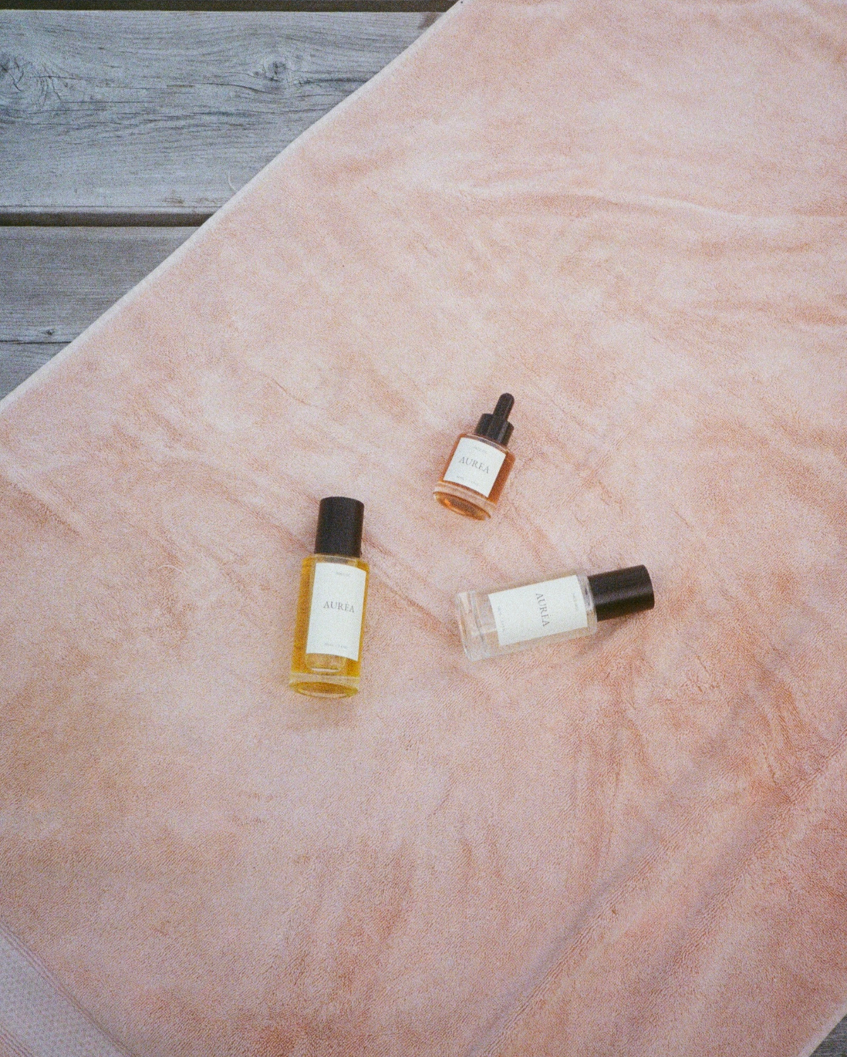 Summer Skin