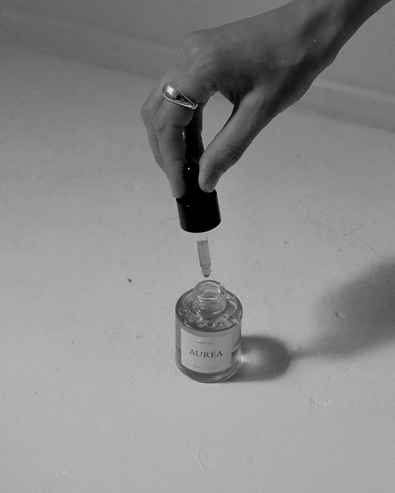 The Studio - Face Oil Formulation