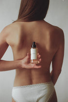 Body Oil