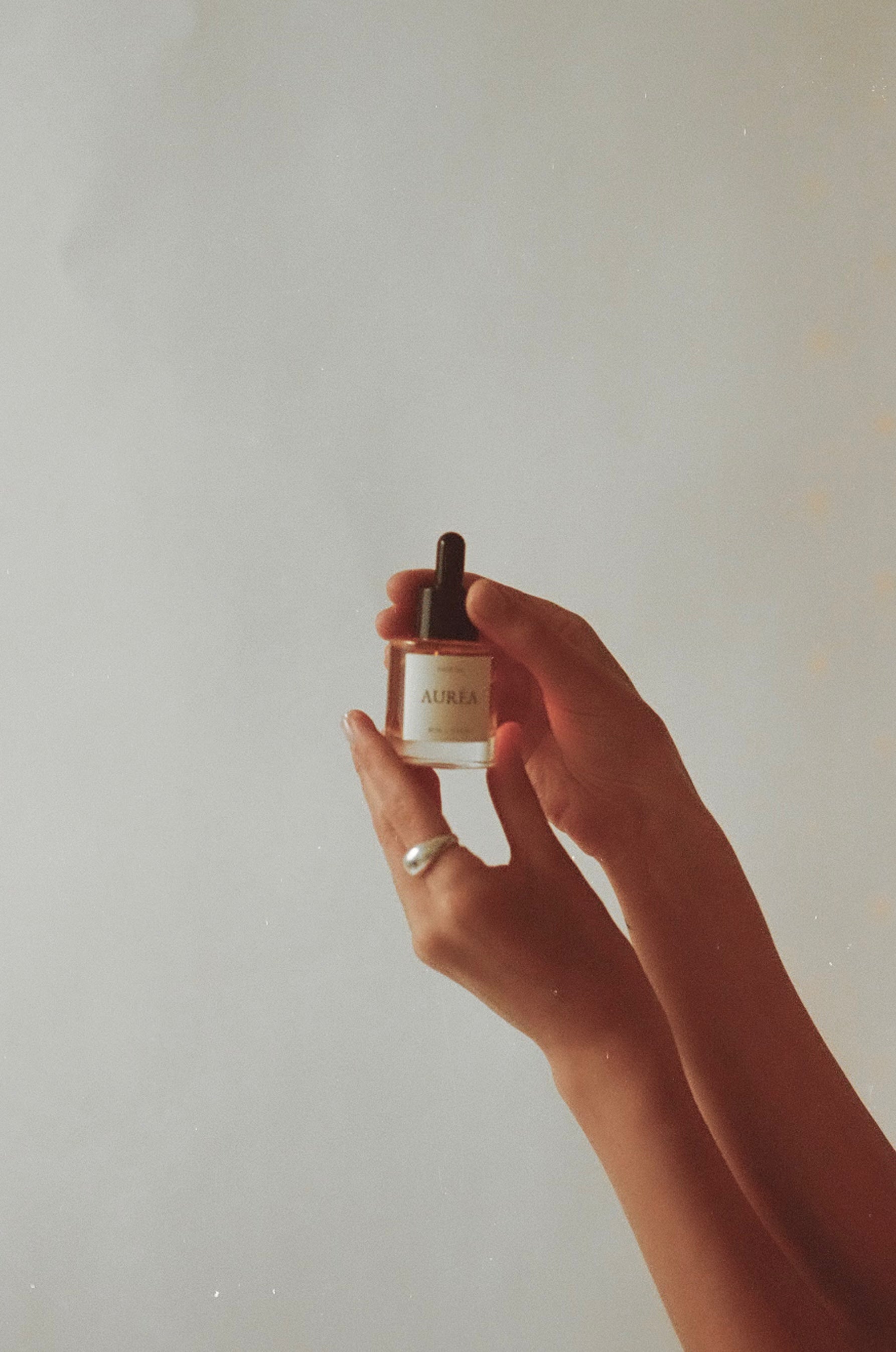 FACE OIL