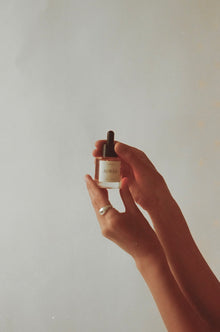 FACE OIL