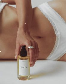 BODY OIL