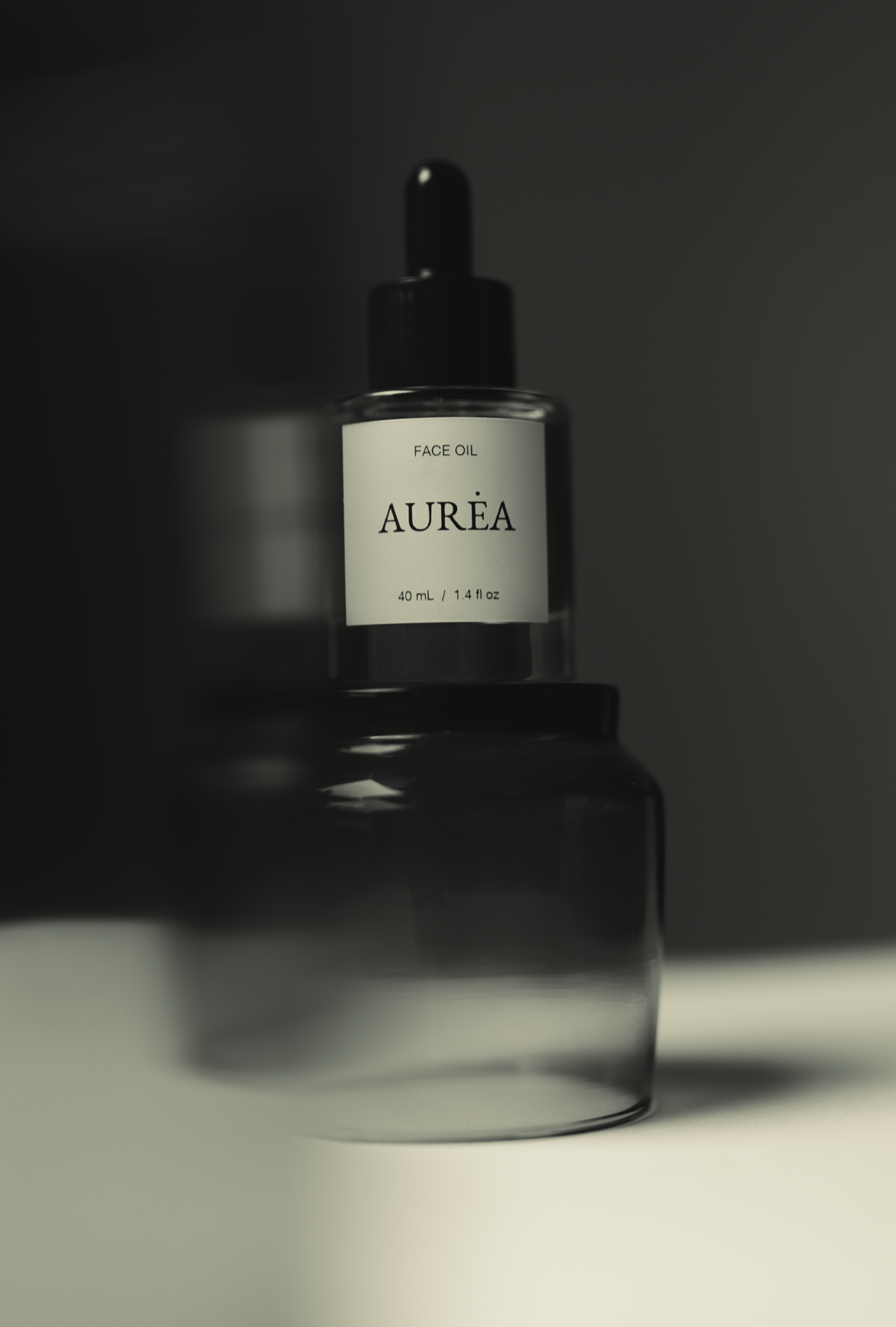 Face Oil