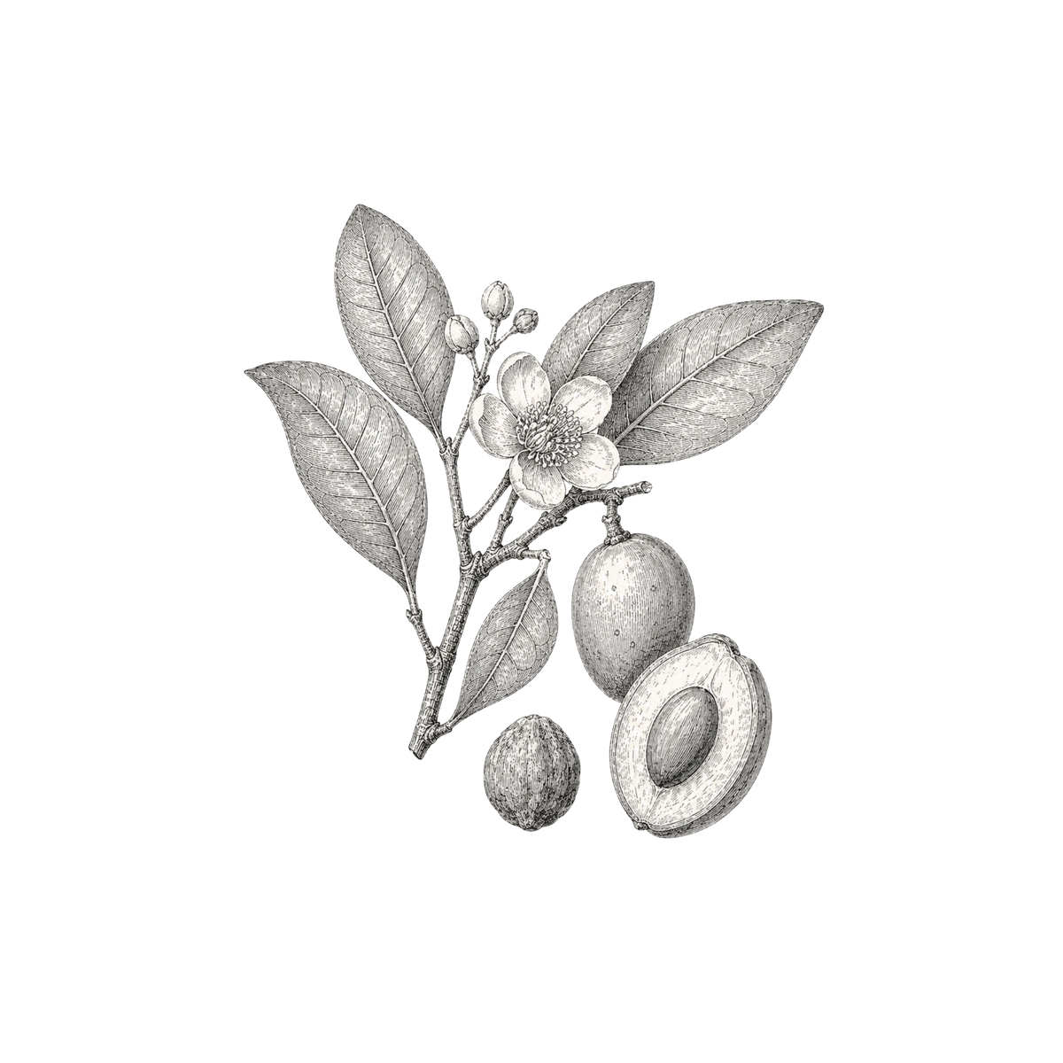 Kakadu Plum