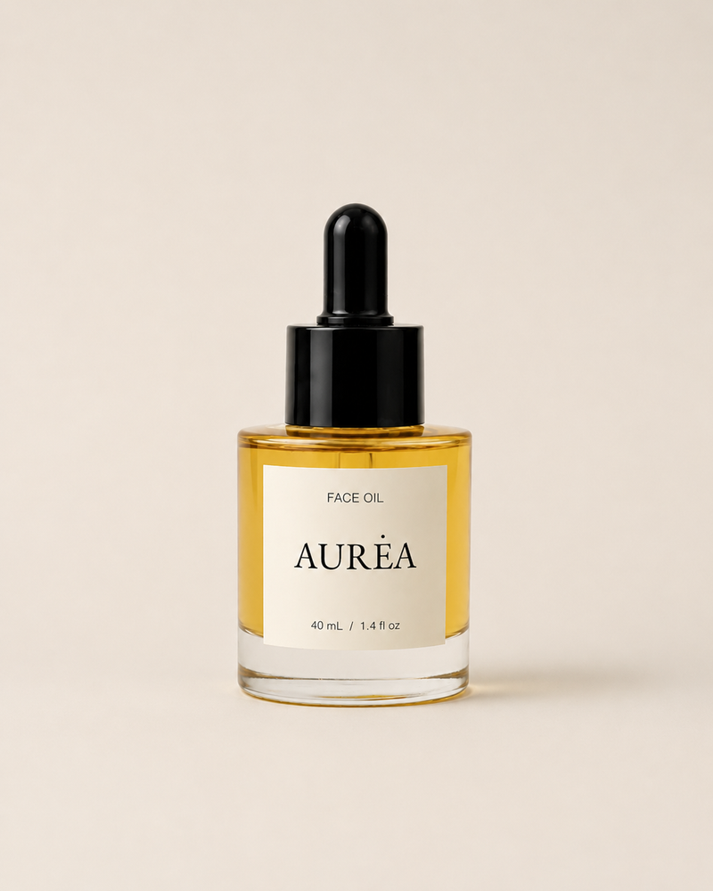 Face Oil