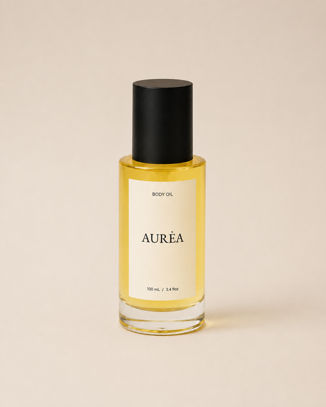 Body Oil