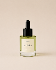 Hair Oil