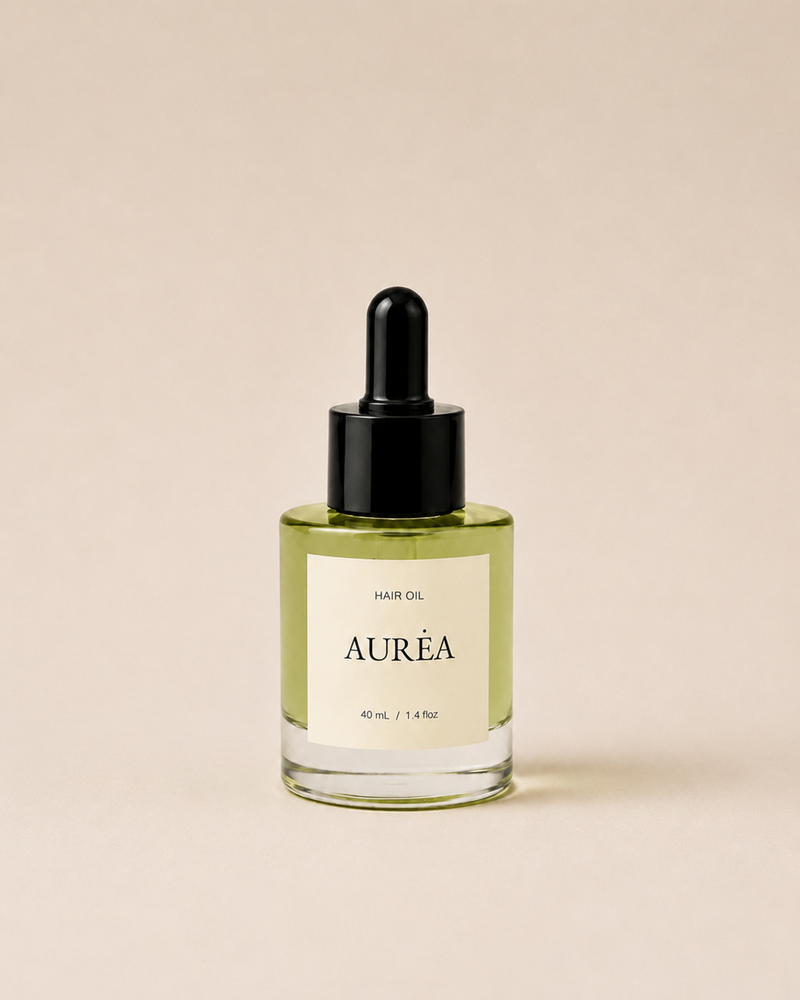 Hair Oil