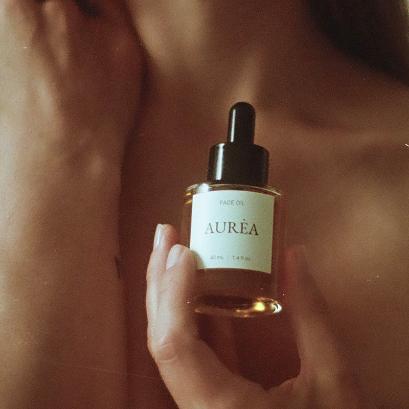 FACE OIL