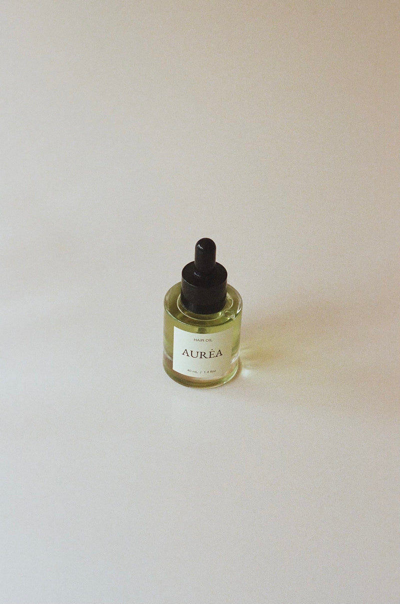 HAIR OIL