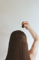 HAIR OIL