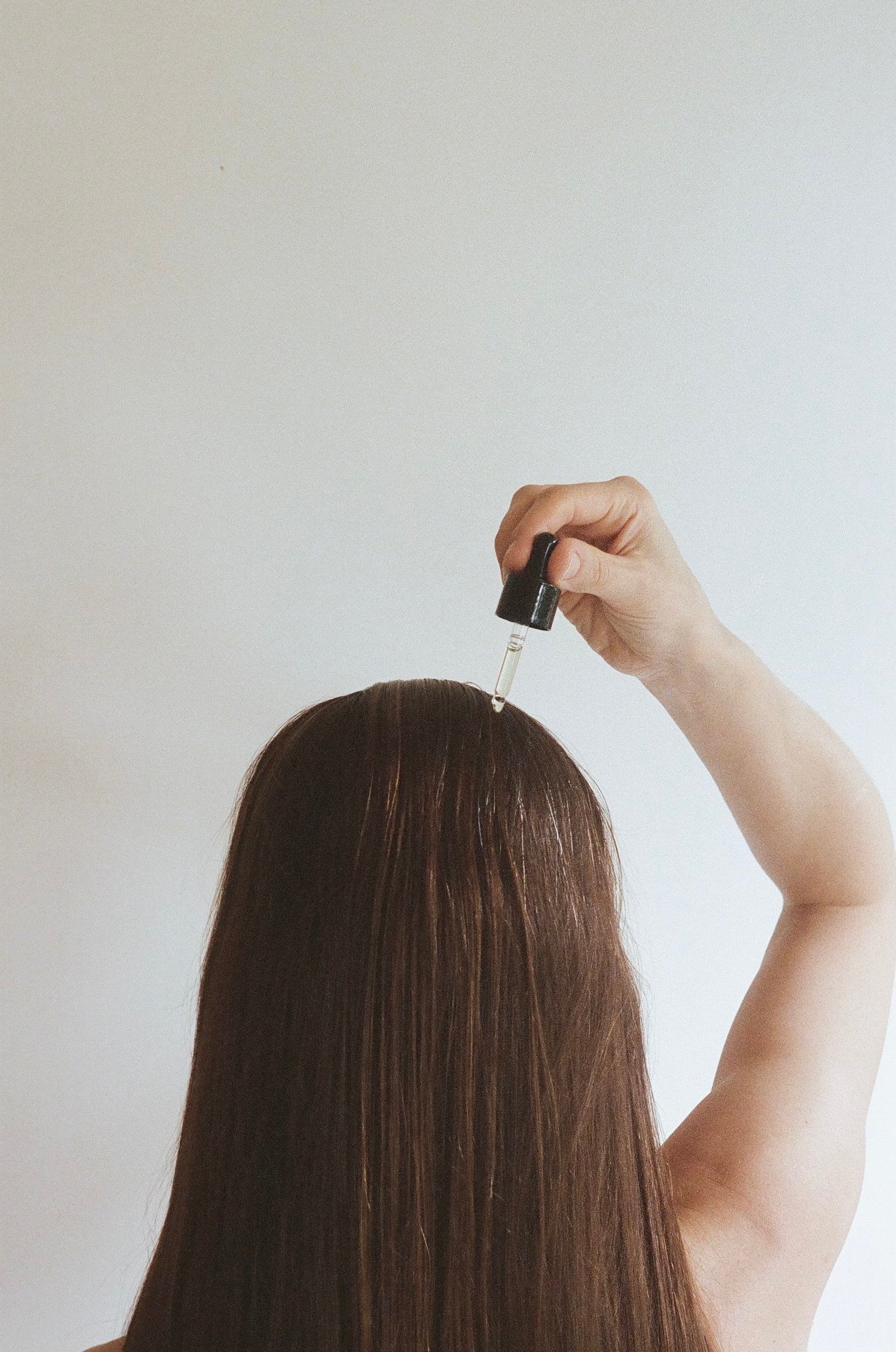 HAIR OIL