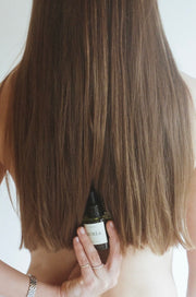 Hair Oil