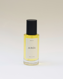 BODY OIL
