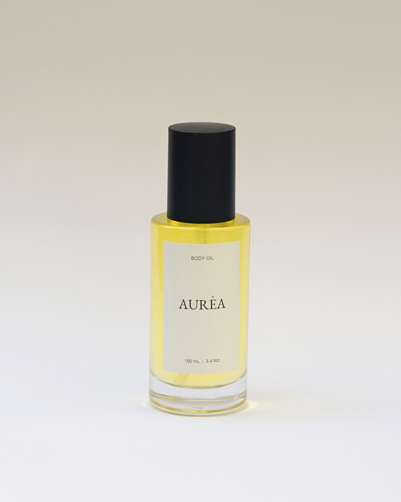 BODY OIL