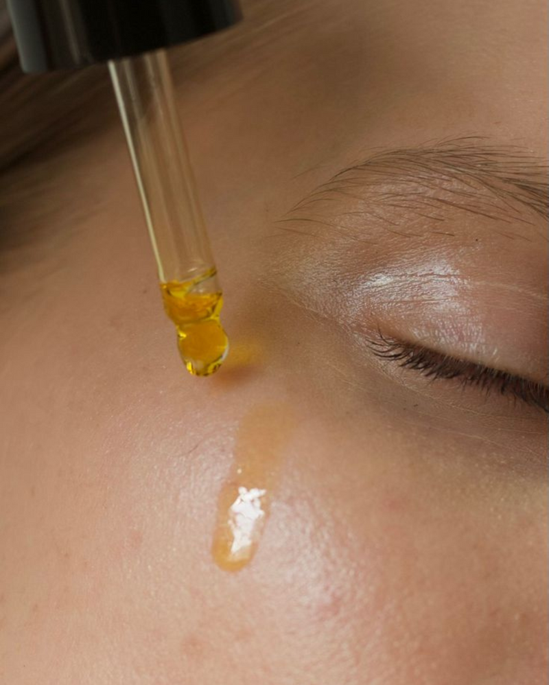 Face Oil