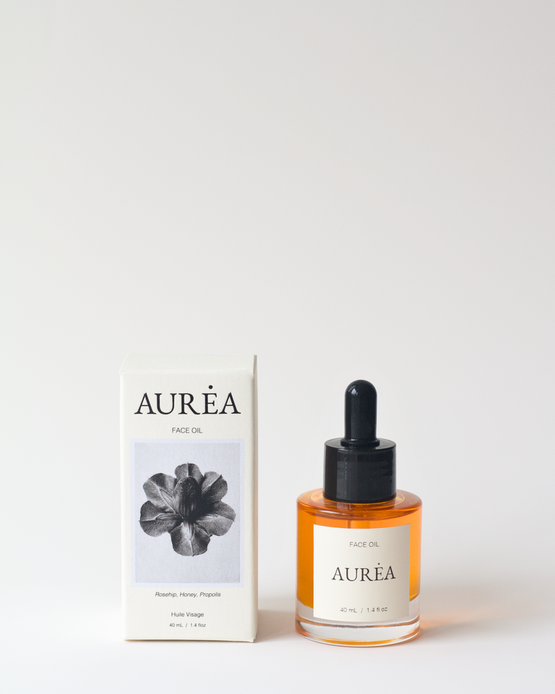 Face Oil