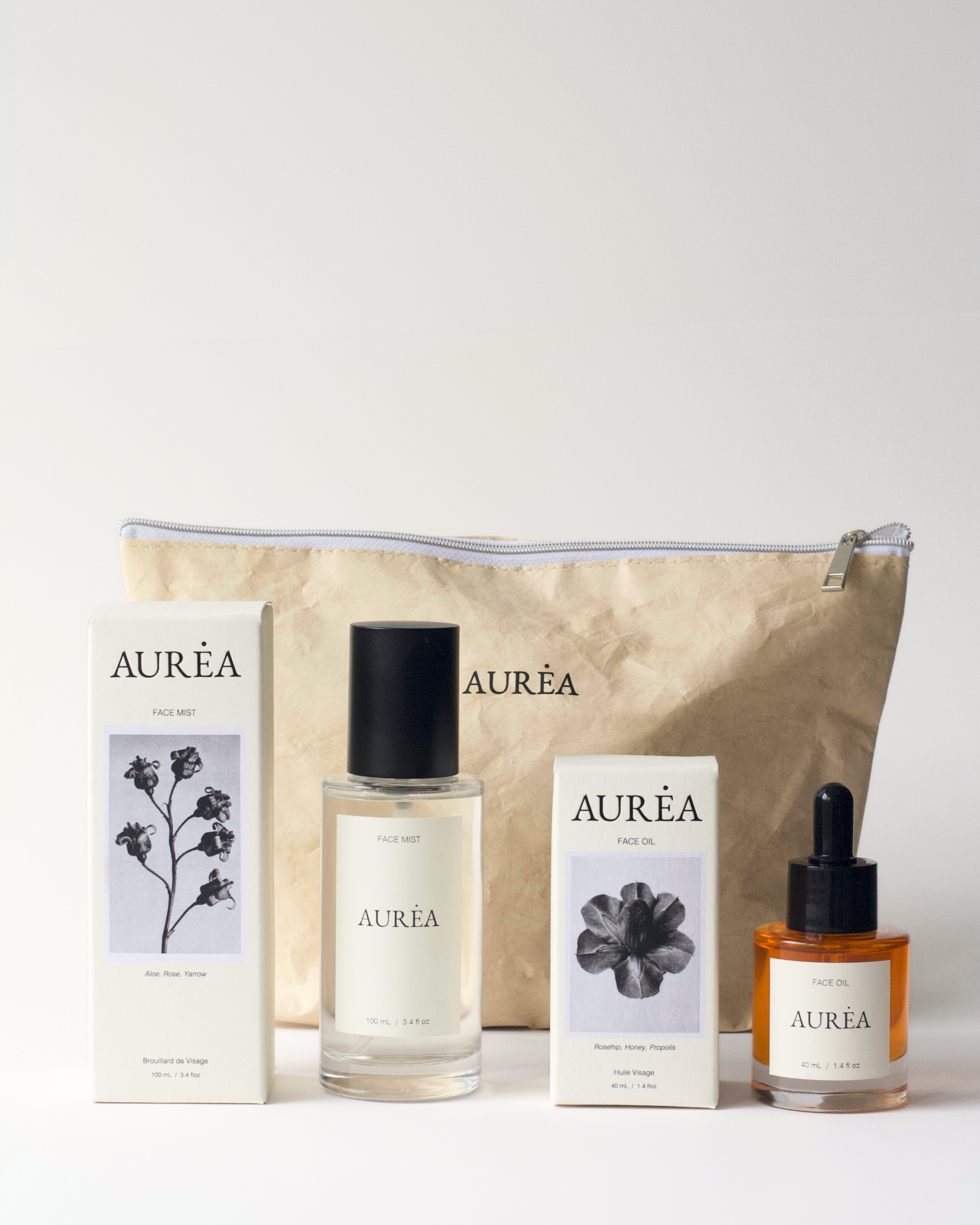Foundation Set