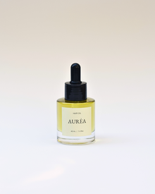 HAIR OIL