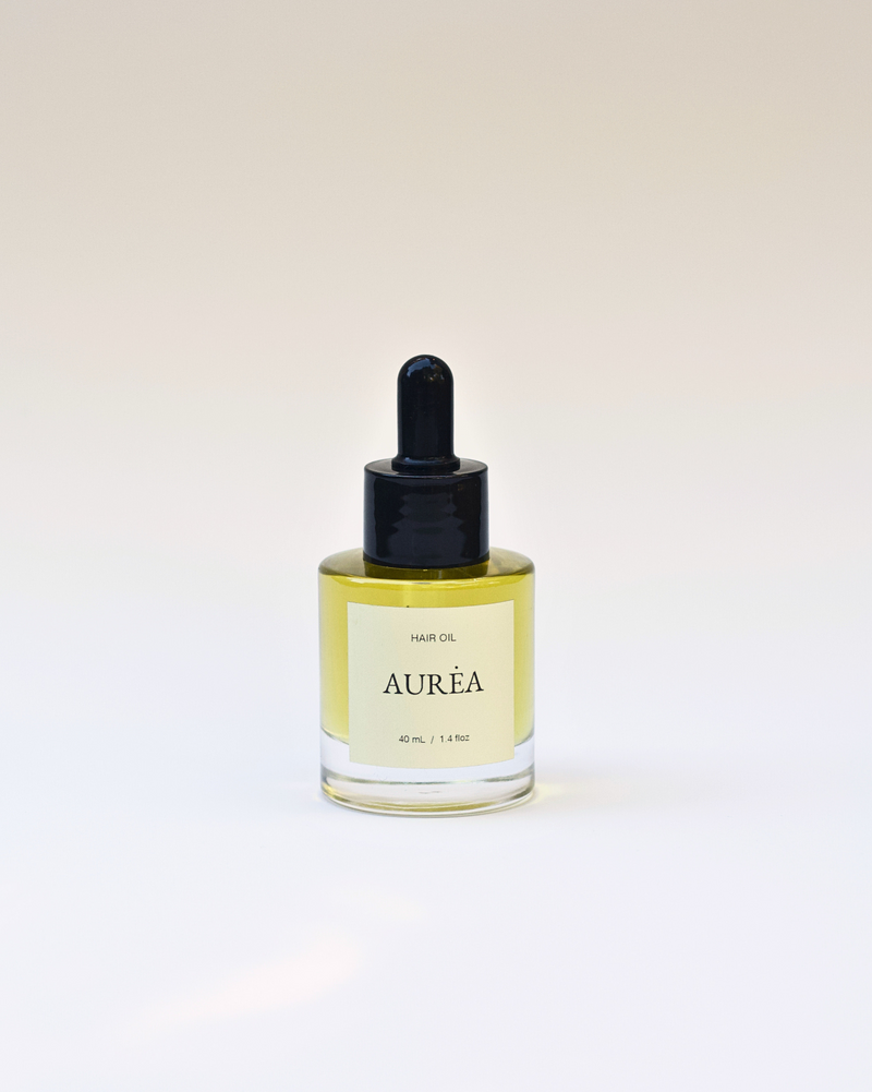 HAIR OIL