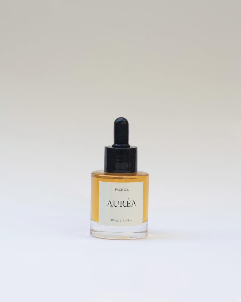FACE OIL
