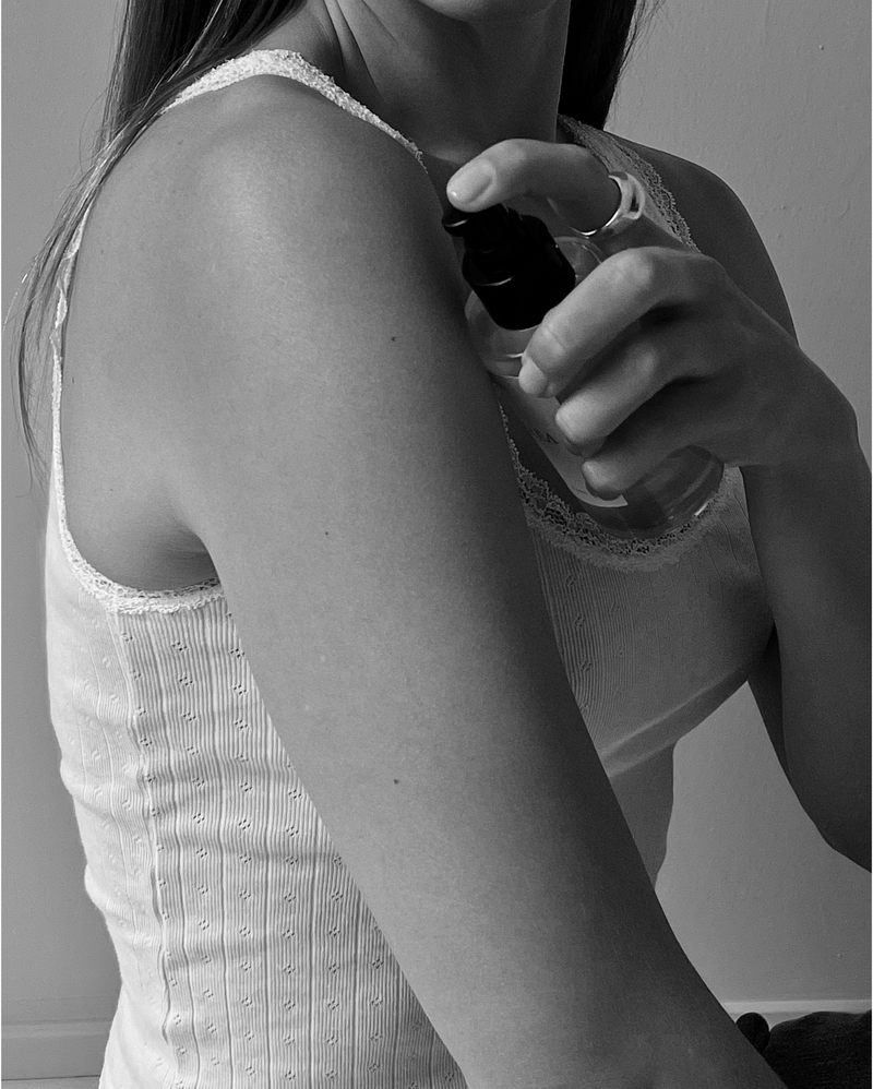 Body Oil
