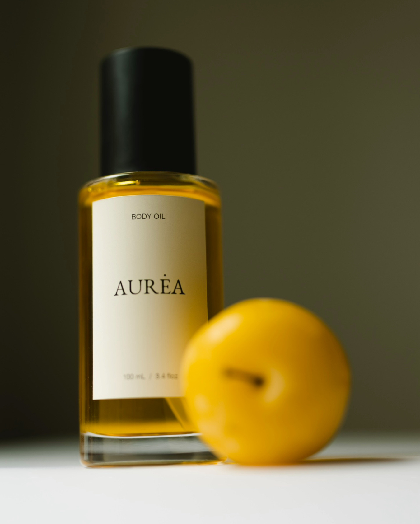 Body Oil